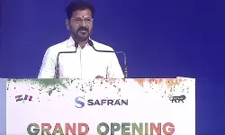 Revanth Reddy: ఏరోస్పేస్, రక్షణ రంగంలో తెలంగాణ వృద్ధికి ఇది ఒక మైలురాయి