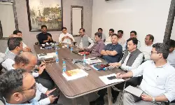 Telangana Global Summit 2025: నేటి నుంచి సీఎం రేవంత్‌ రెడ్డి సమీక్షా సమావేశాలు ప్రారంభం