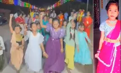 Jagtial: బ్రహ్మోత్సవాల్లో అపశృతి.. కరెంటు షాక్‌తో 11 ఏళ్ల బాలిక మృతి