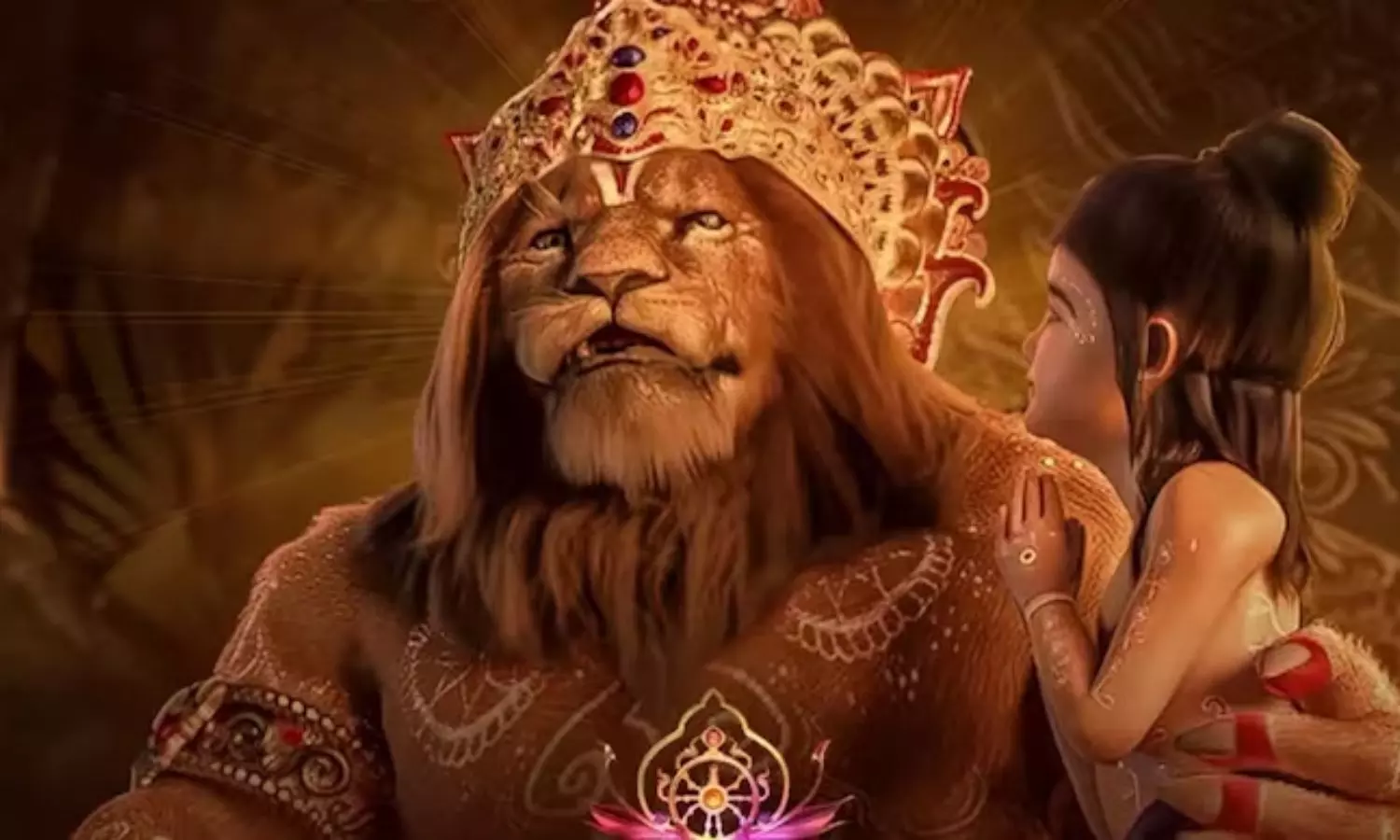 Mahavatar Narsimha: ఆస్కార్ బరిలో ‘మహావతార్ నరసింహ’..!