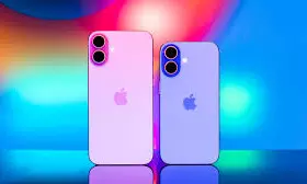 iPhone 16: బ్లాక్ ఫ్రైడే సేల్‌.. ఐఫోన్ 16 పై డిస్కౌంట్, ఆఫర్లతో చాలా చౌకగా లభిస్తోంది..!