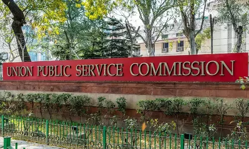 UPSC: యూపీఎస్సీకి 100 ఏళ్లు... ఢిల్లీలో ఘనంగా ప్రారంభమైన శతవార్షికోత్సవ వేడుకలు