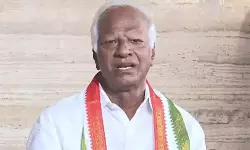 Kadiyam Srihari: కేటీఆర్‌పై ఎమ్మెల్యే కడియం శ్రీహరి ఘాటు వ్యాఖ‌్యలు