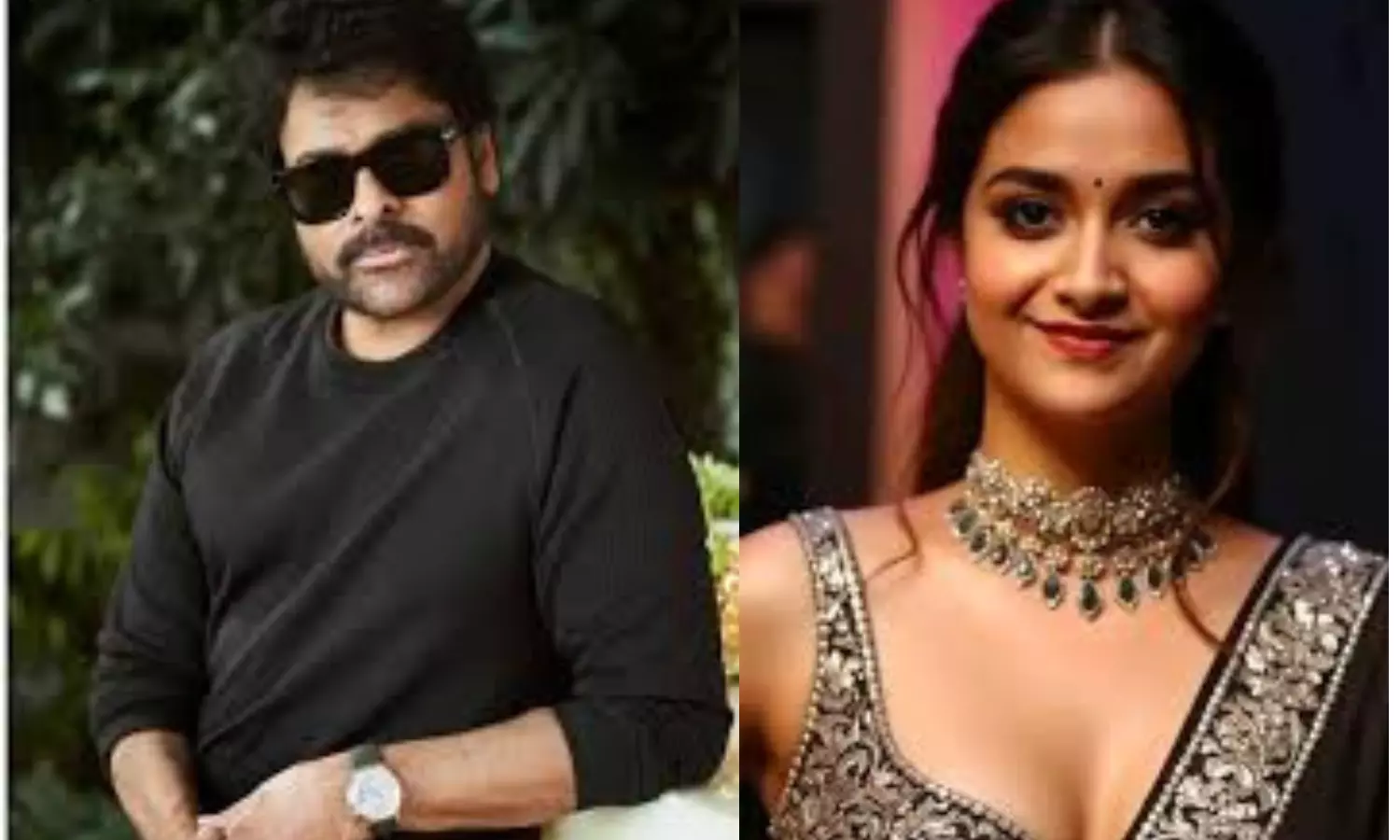 Keerthy Suresh: కీర్తి సురేశ్ వివరణ చిరంజీవి అభిమానులకు క్షమాపణ చెప్పిన స్టార్ హీరోయిన్