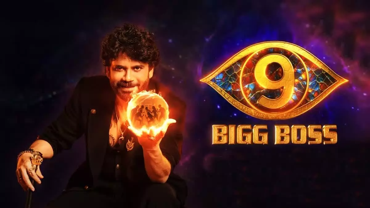 Bigg Boss : బిగ్ బాస్‌లో ప్రేరణ, హారిక, మానస్ సందడి..హౌస్‌మేట్స్‌కు మోటివేషన్!