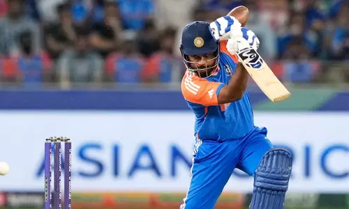 SMAT 2025: 99 బంతుల్లో మ్యాచ్ ఫినిష్.. 11 సిక్సర్లు, 16 ఫోర్లతో విధ్వంసం.. ఓపెనర్‌గా అర్జున్ టెండూల్కర్ మెరుపులు