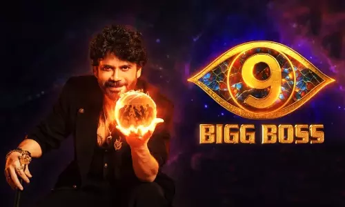 Bigg Boss : బిగ్ బాస్‌లో ప్రేరణ, హారిక, మానస్ సందడి..హౌస్‌మేట్స్‌కు మోటివేషన్!