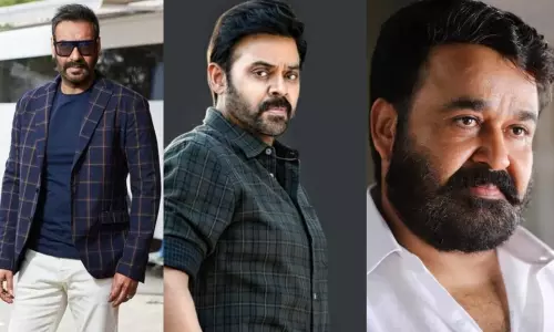 దృశ్యం 3 హక్కులు భారీ ధరకు విక్రయం… అన్ని భాషల్లో ఒకేసారి రిలీజ్ చేస్తారా?