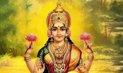 మార్గశిర గురువారం వ్రతం – మార్గశిర లక్ష్మీవార వ్రతం కథ