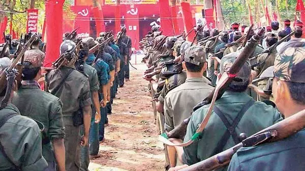 జనవరి 1న సామూహిక లొంగుబాటు: మావోయిస్టుల కీలక ప్రకటన