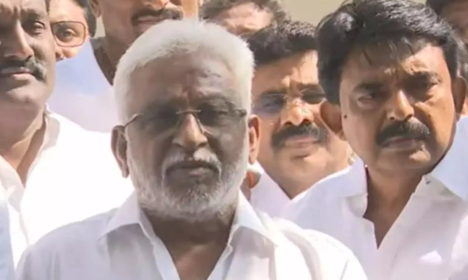 YV Subba Reddy: అడిగిన ప్రశ్నలకు సమాధానం ఇచ్చాను