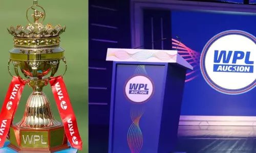 WPL 2026 Auction : మహిళల ప్రీమియర్ లీగ్ మెగా ఆక్షన్ లిస్ట్.. 67 మంది ప్లేయర్స్.. ఫ్రాంచైజీలు ఎంత ఖర్చు చేశాయంటే ?