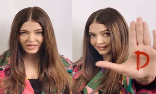 Aishwarya Rai : మహిళలకు ఇచ్చిన  సలహా అదుర్స్.. ఐశ్వర్య రాయ్  వీడియోకు ఫ్యాన్స్ ఫిదా