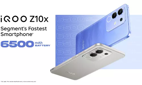 Amazon Black Friday Sale: అమెజాన్ సేల్.. ఐకూ ఫోన్పై భారీ డీల్.. చీప్గా కొనేయండి..! Amazon Black Friday Sale: అమెజాన్ సేల్.. ఐకూ ఫోన్పై భారీ డీల్.. చీప్గా కొనేయండి..!