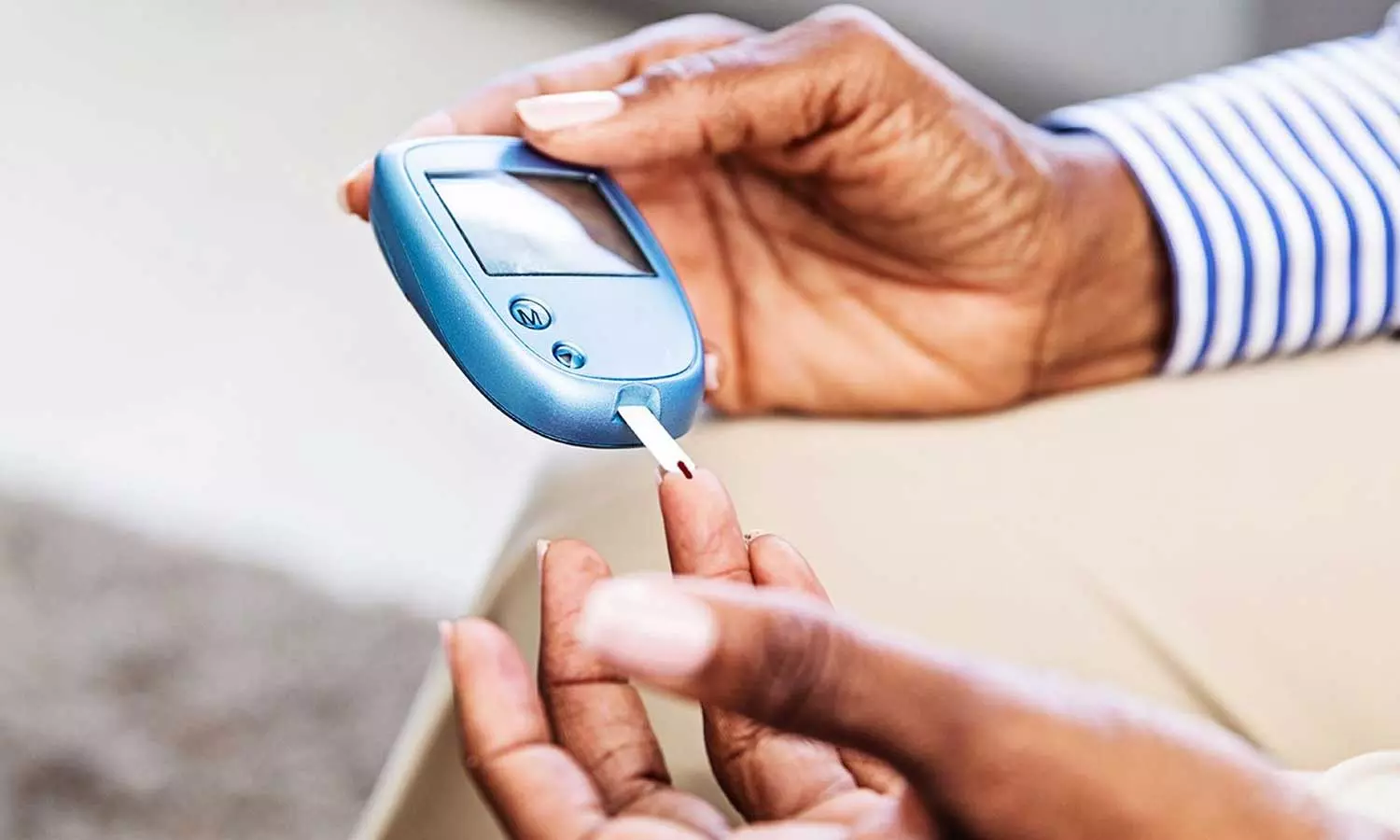 Sugar Levels Sugar Levels