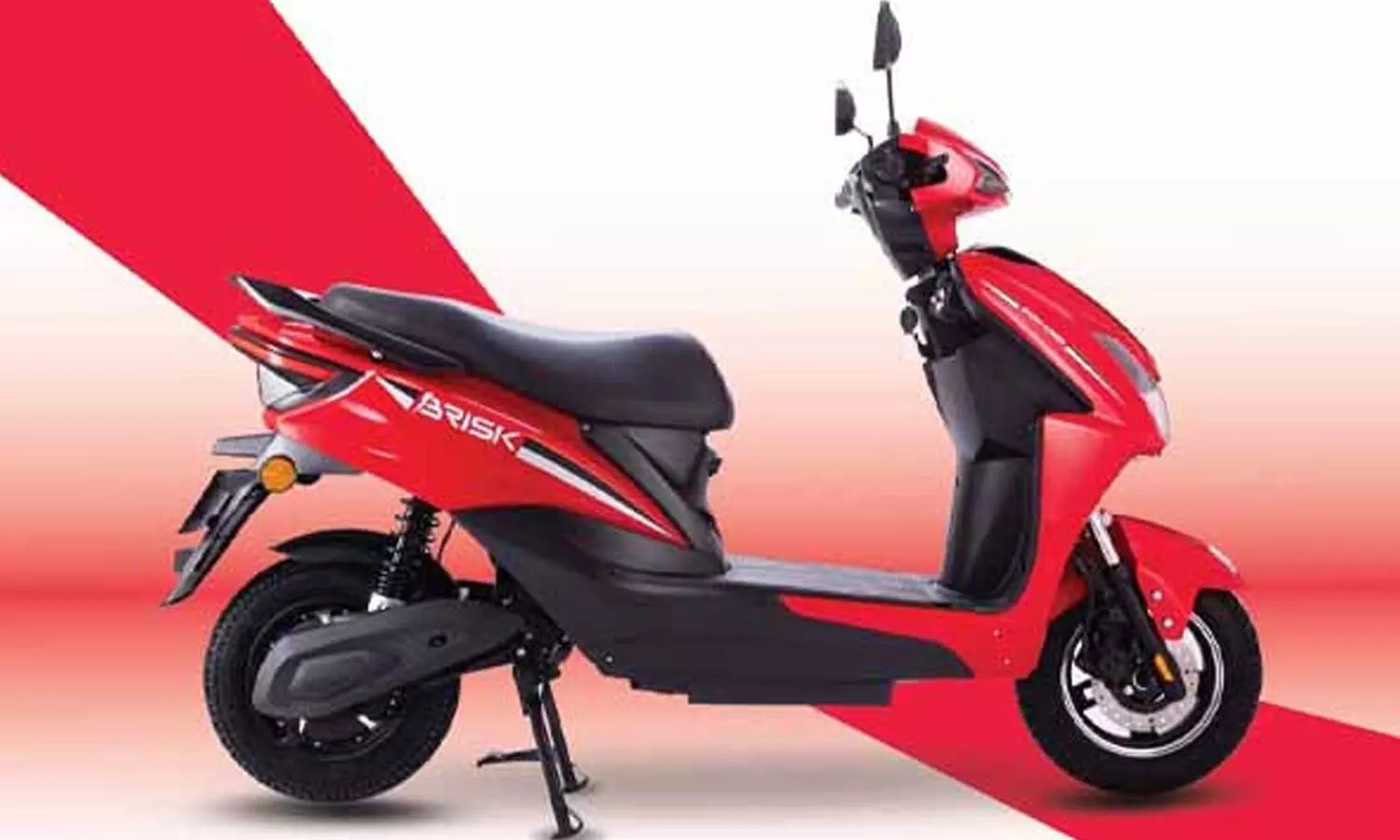 Ev Sales: ఓలా స్కూటర్లకు ఝలక్.. దూసుకుపోయిన బజాజ్, టీవీఎస్, ఏథర్‌..!