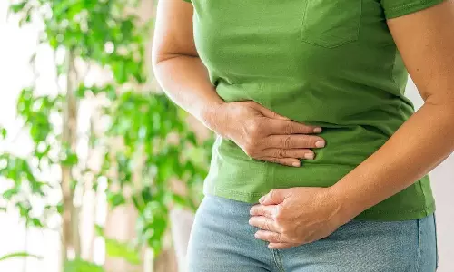 Instant Bloating Relief: కడుపు ఉబ్బరానికి తక్షణ ఉపశమనం.. 4 పదార్థాలతో అద్భుతమైన హోం రెమెడీ రెడీ Instant Bloating Relief: కడుపు ఉబ్బరానికి తక్షణ ఉపశమనం.. 4 పదార్థాలతో అద్భుతమైన హోం రెమెడీ రెడీ