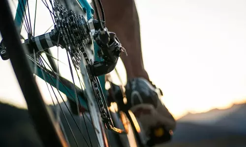 Cycling Benefits : కేవలం 30 నిమిషాలు.. ప్రతిరోజూ సైక్లింగ్ చేస్తే ఊహించని ఆరోగ్య ప్రయోజనాలు