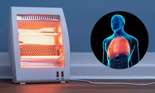Heater Side Effects : రాత్రంతా హీటర్ ఆన్ చేసి నిద్రపోతే.. ఉదయం కనిపించే డేంజరస్ లక్షణాలు ఇవే