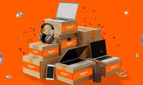 Amazon Black Friday Sale Amazon Black Friday Sale