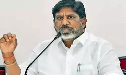 Bhatti Vikramarka: ఇవాళ్టి నుంచి డిసెంబర్ 9వ తేదీ వరకు ఉమ్మడి జిల్లాల్లో ప్రజాపాలన వారోత్సవాలు