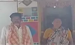 రిజర్వేషన్‌తో జాక్‌పాట్.. తెలంగాణలో ఒకే కుటుంబానికి సర్పంచ్, రెండు వార్డు పదవులు!