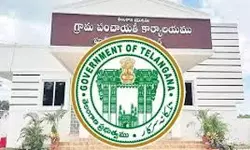 మంగపేట మండలంలో నో ఎలక్షన్: 14 ఏళ్లుగా పంచాయతీ ఎన్నికలు రద్దు