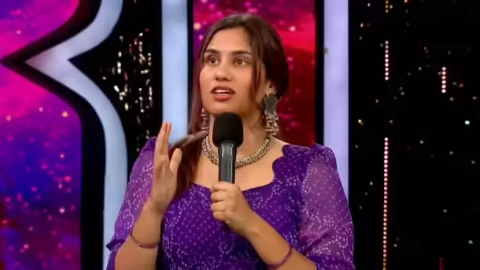 Biggboss : బిగ్ బాస్ నుంచి దివ్య ఎలిమినేట్..తను వెళ్లిపోవడానికి కారణాలివే Biggboss : బిగ్ బాస్ నుంచి దివ్య ఎలిమినేట్..తను వెళ్లిపోవడానికి కారణాలివే