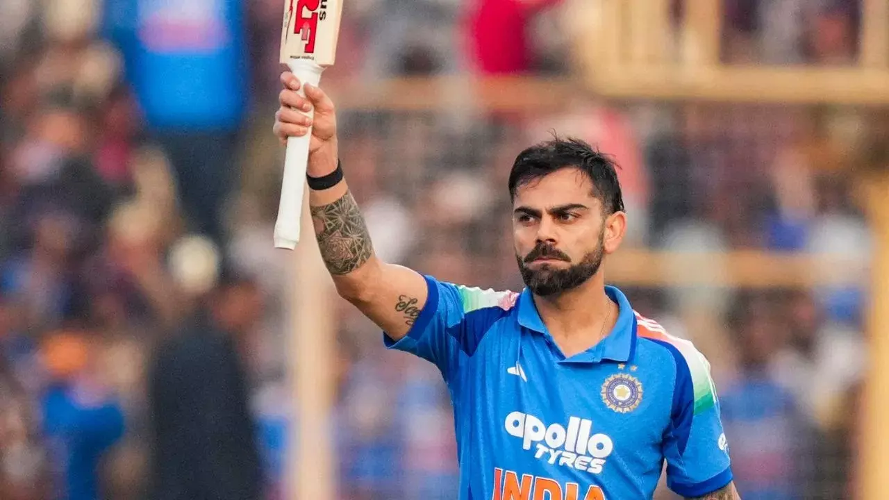 Virat Kohli : కింగ్ రీఎంట్రీ కోసం ఆశగా ఎదురుచూస్తున్న అభిమానులకు నిరాశ..క్లారిటీ ఇచ్చిన కింగ్ కోహ్లీ