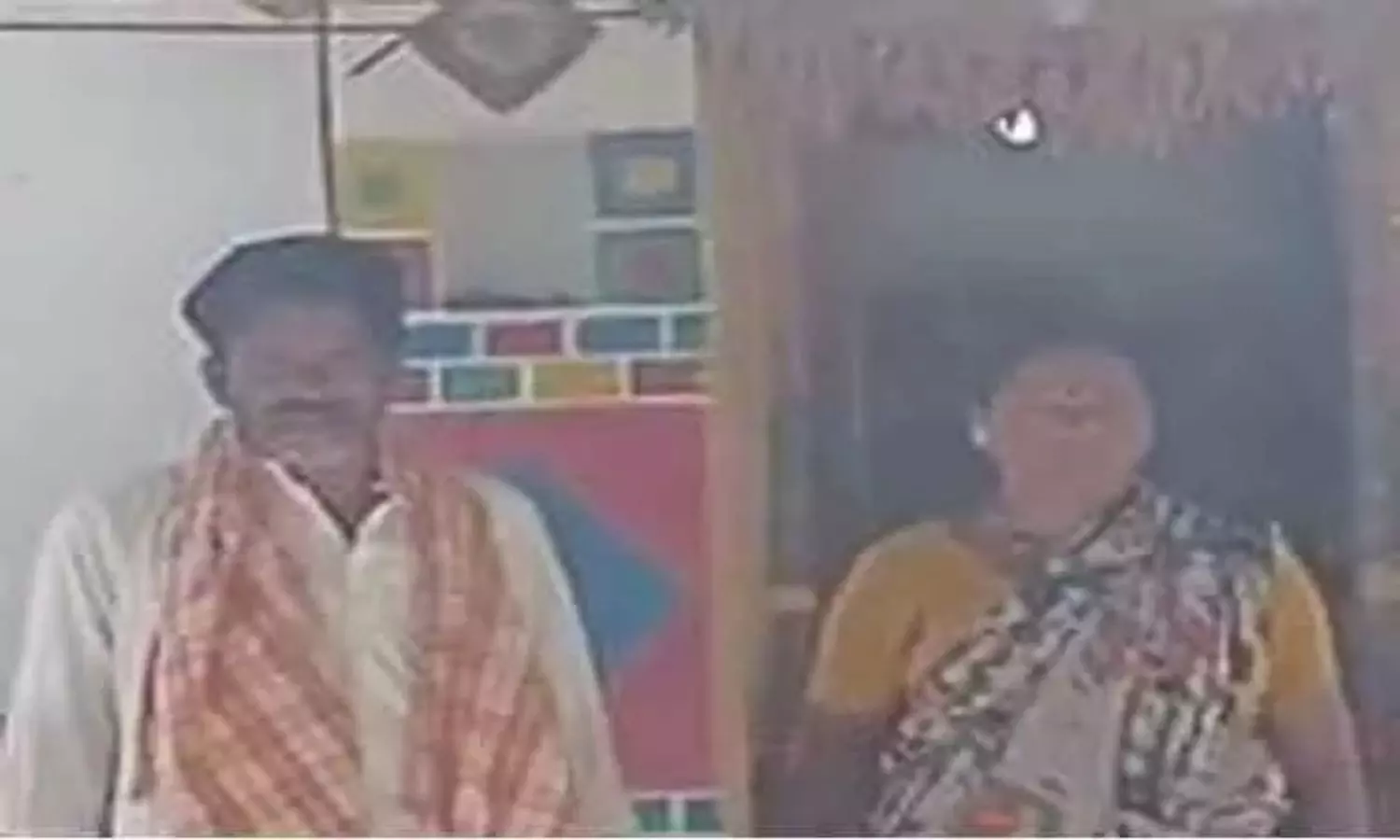 రిజర్వేషన్‌తో జాక్‌పాట్.. తెలంగాణలో ఒకే కుటుంబానికి సర్పంచ్, రెండు వార్డు పదవులు!