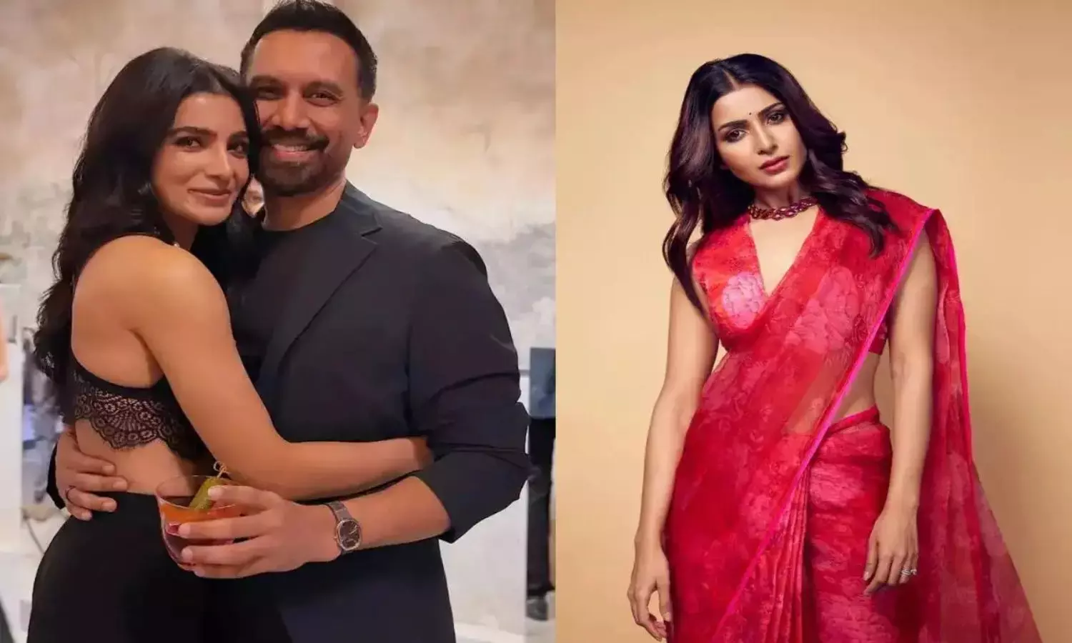 Samantha Wedding: సమంత సీక్రెట్ మ్యారేజ్.. ఈషా యోగా సెంటర్‌లో అత్యంత సన్నిహితుల మధ్య వివాహం!