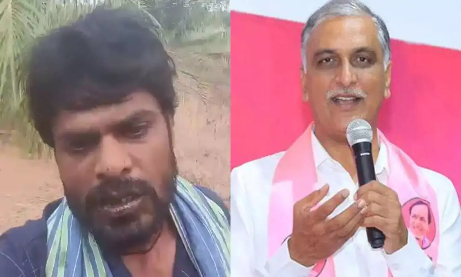 Harish Rao: ఇది ముమ్మాటికీ ప్రభుత్వ హత్యే.. Harish Rao: ఇది ముమ్మాటికీ ప్రభుత్వ హత్యే..
