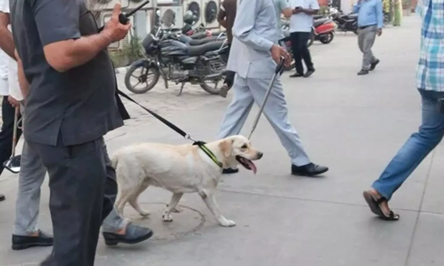 Tirupati: తిరుపతిలో మరోసారి బాంబ్ బెదిరింపులు