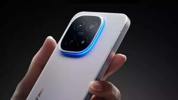 iQOO 15: కొత్త స్మార్ట్‌ఫోన్‌పై ఎవరూ ఊహించని భారీ డిస్కౌంట్.. ఎప్పుడూ చూసి ఉండరు..!