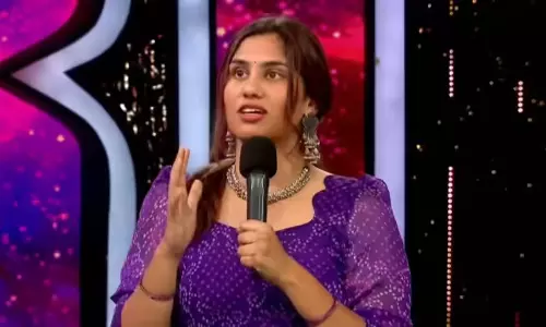 Biggboss :  బిగ్ బాస్ నుంచి దివ్య ఎలిమినేట్..తను వెళ్లిపోవడానికి కారణాలివే