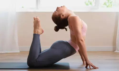 Winter Wellness : శరీరాన్ని వెచ్చగా, రోగనిరోధక శక్తిని పెంచే యోగాసనాలివే