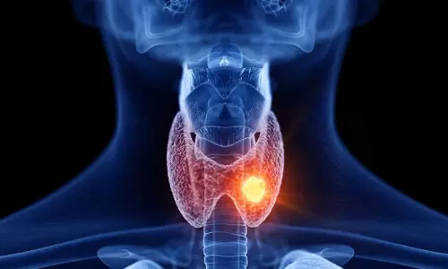 Thyroid Pain : ఈ భాగాల్లో నొప్పి వస్తే నిర్లక్ష్యం చేయొద్దు.. ఇది థైరాయిడ్ లక్షణం కావచ్చు