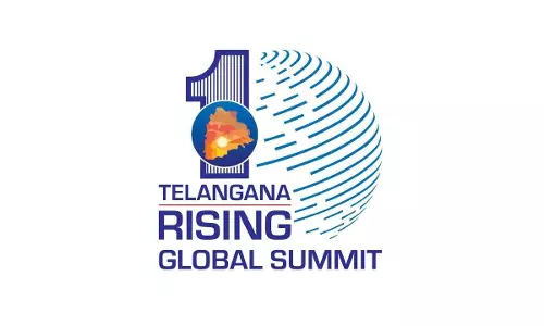 Telangana Rising Global Summit: ఈనెల 8,9న తెలంగాణ రైజింగ్ గ్లోబల్ సమ్మిట్