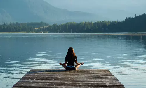 Self Care Tips: 5/15/30/60 నిమిషాల సెల్ఫ్‌కేర్‌ రూటీన్‌ – మీ కోసం మీరే ఖర్చు చేయాల్సిన సమయం ఇదే!