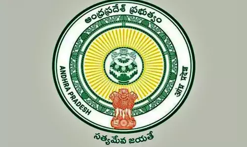 ఏపీలో భారీ కొలువుల జాతర: జనవరిలో జాబ్ క్యాలెండర్ రానుంది