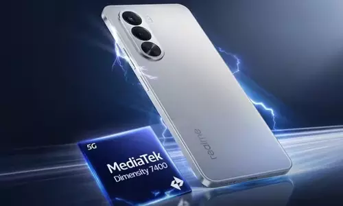 Realme P4X 5G: రియల్‌మీ కొత్త స్మార్ట్‌ఫోన్.. ఫీచర్స్, ప్రైస్ లీక్..!