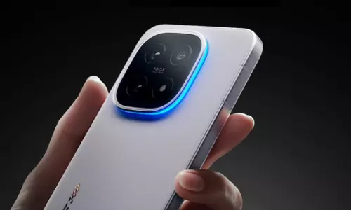 iQOO 15: కొత్త స్మార్ట్‌ఫోన్‌పై ఎవరూ ఊహించని భారీ డిస్కౌంట్.. ఎప్పుడూ చూసి ఉండరు..!