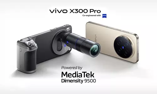 Vivo X300 Ultra:  వివో అల్ట్రా 5G ఫోన్.. 7,000mAh బ్యాటరీ, డ్యూయల్ 200MP కెమెరాలతో..!