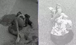 Hyderabad Road Accident: నగరంలో రోడ్డు ప్రమాదాలు.. ఇద్దరు మృతి..!