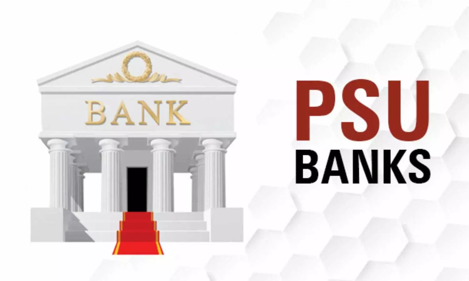 PSBs Merger: పీఎస్‌బీలు నాలుగే మిగిలేనా? మేగావిలీనంపై ప్రభుత్వ సీరియస్ సిగ్నల్స్?