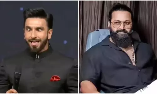 Rishab Shetty  : దైవాన్ని అగౌరవపరిచిన బాలీవుడ్ హీరోకి రిషబ్ శెట్టి సున్నితమైన సమాధానం