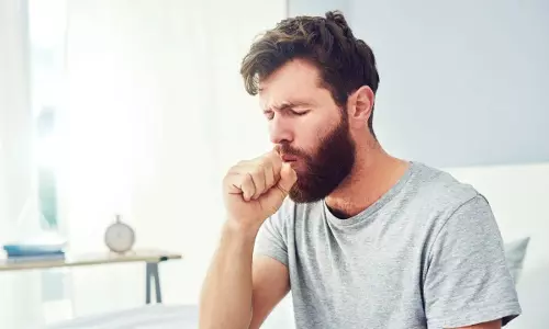 Dry Cough : రాత్రిపూట వచ్చే పొడి దగ్గును ఆపండి.. నిద్రకు భంగం కలిగించే సమస్యకు సింపుల్ పరిష్కారాలు