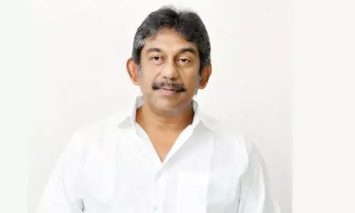 మంత్రి ఆనం రామనారాయణరెడ్డిపై నేదురుమల్లి సంచలన వ్యాఖ్యలు