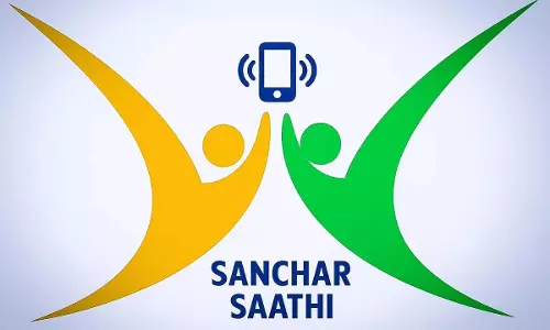 Sanchar Saathi App:  ట్రెండింగ్‌లో సంచార్‌ సాథీ.. ఈ యాప్‌ ఎలా పనిచేస్తుందంటే..?