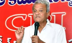 CPI Narayana: డిప్యూటీ సీఎం పదవికి పవన్ అనర్హుడు.. కేబినెట్ నుంచి తొలగించాలి